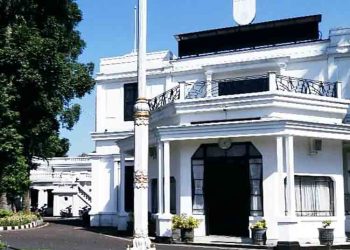 Pencairan THR ASN Pemkot Salatiga Tunggu Regulasi Resmi