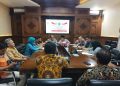 Keluhkan THR Rp400 Ribu, PPPK Paruh Waktu Salatiga Datangi DPRD