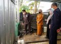 Pemkot Salatiga Tegaskan SPPG Bisa Diputus Kontrak Jika Kualitas MBG Tak Sesuai