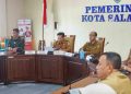 Harga Pangan Naik, Pemkot Salatiga Lakukan Sejumlah Langkah Jaga Stabilitas