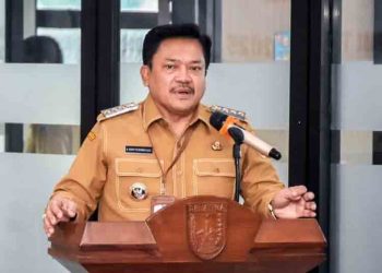 Konstruksi Proyek Exit Tol Pattimura di Salatiga Segera Dimulai