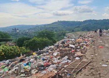 Semarang Siap Jalankan Skema Pengelolaan Sampah Aglomerasi Bersama Kendal