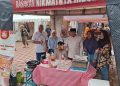 Bupati Semarang Harap Ngabuburit Fest 2026 Tingkatkan Perekonomian UMKM