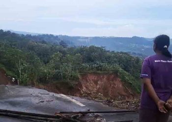 Pemkab Semarang Siapkan Rusunawa dan Huntara untuk Warga Terdampak Longsor Kalongan
