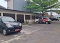 ASN Pemkab Semarang Dilarang Pakai Kendaraan Dinas untuk Mudik Lebaran 13 ASN Pemkab Semarang Dilarang Pakai Kendaraan Dinas untuk Mudik Lebaran