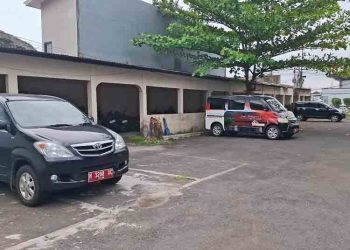 ASN Pemkab Semarang Dilarang Pakai Kendaraan Dinas untuk Mudik Lebaran