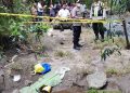 Jenazah Bayi Perempuan Ditemukan Dibawah Jembatan Ungaran Barat