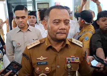 Hemat BBM, ASN di Jateng Diimbau Gunakan Sepeda Hingga Jalan Kaki