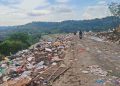 Sampah di TPA Jatibarang Semarang Capai 1.000 Ton Lebih Per Hari Selama Lebaran