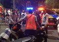 Semrawut, Dishub Semarang Temukan Titik Parkir Tak Resmi di Gajahmada dan Depok