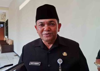 Pemkab Semarang Perbaiki 68 Jalan Rusak, Sisanya Setelah Lebaran