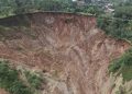 Longsor di Kalongan Kabupaten Semarang Meluas, Ancam Permukiman Warga 20 Longsor di Kalongan Kabupaten Semarang Meluas, Ancam Permukiman Warga