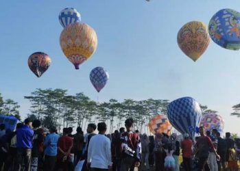 Petani Bawang Merah Kendal Keluhkan Harga Anjlok saat Lebaran