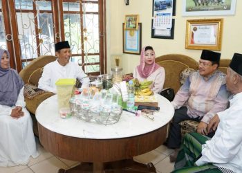 Patroli di Pusat Perbelanjaan Blora Mulai Diintensifkan di Hari Ketiga Lebaran