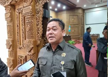 Ketua DPRD Pati Minta Ploting Anggaran untuk Sektor Pendidikan dan Kesehatan