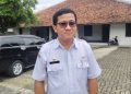 Diguyur Hujan, Sampah di Jepara Menumpuk Akibat Keterlambatan Armada Pengangkut