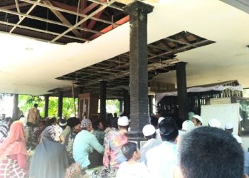 Ketua DPRD Pati Minta Ploting Anggaran untuk Sektor Pendidikan dan Kesehatan