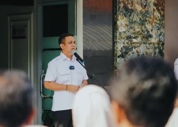 Tak Ada Open House, Pemkab Jepara Akan Gelar Halal Bihalal secara Sederhana