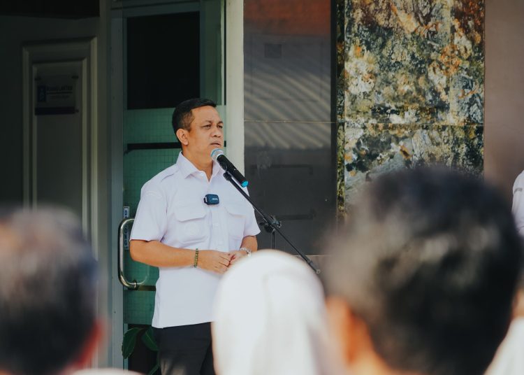 Tak Ada Open House, Pemkab Jepara Akan Gelar Halal Bihalal secara Sederhana