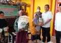 Penerima Bantuan Pangan di Kendal Capai 120 Ribu Orang, Naik 2 Kali Lipat
