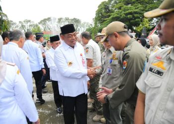 Tak Ada Open House, Pemkab Jepara Akan Gelar Halal Bihalal secara Sederhana