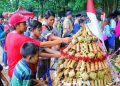 Arus Balik Lebaran, Ratusan Bus Padati Terminal Kembangjoyo Pati