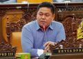 DPRD Pati Digugat Soal Tunjangan Tinggi, Bambang Susilo: Sesuai UU