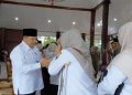 Arus Balik Lebaran, Ratusan Bus Padati Terminal Kembangjoyo Pati