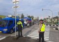 2 Remaja di Kudus Diamankan Polisi Akibat Bawa Sajam saat Sahur