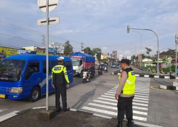 2 Remaja di Kudus Diamankan Polisi Akibat Bawa Sajam saat Sahur