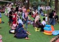 Ribuan Wisatawan Padati 4 Titik Destinasi Wisata Kudus di Libur Lebaran 15 Arus Balik Lebaran, Ratusan Bus Padati Terminal Kembangjoyo Pati
