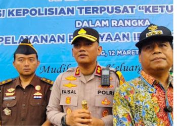Antisipasi Harga Naik, Wabup Blora Minta Distribusi LPG Dipantau Hingga Tingkat Pengecer