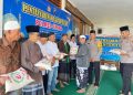 Antisipasi Harga Naik, Wabup Blora Minta Distribusi LPG Dipantau Hingga Tingkat Pengecer