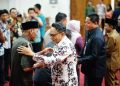 Plt Bupati Pati Sebut Arah Kebijakan Tahun Ini Fokus Pembangunan Infrastruktur