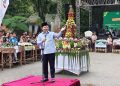 Alami Sleding, BBWS Bakal Geser Afur di Sungai Wulan Kudus