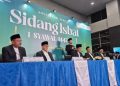 Besok Masih Puasa, Kemenag RI Tetapkan 1 Syawal Jatuh pada 21 Maret 2026 12 Jelang Lebaran, Permintaan Rengginang Singkong Khas Pekalongan Melonjak