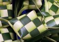Jelang Lebaran, Permintaan Janur di Salatiga Melonjak Tajam