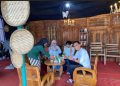 Makanan dan Minuman Disediakan Gratis untuk Pemudik di Pos Pam Rembang