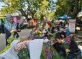 Pedagang Pasar Kembang di Kendal Sempat Bingung Akibat Perbedaan 1 Syawal 14 Pedagang Pasar Kembang di Kendal Sempat Bingung Akibat Perbedaan 1 Syawal