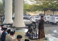 Pedagang Pasar Kembang di Kendal Sempat Bingung Akibat Perbedaan 1 Syawal