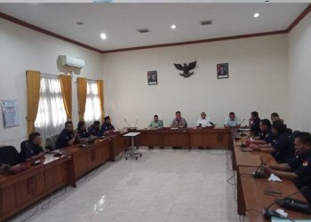 Ali Badrudin Ajak Masyarakat Pati Tingkatkan Kualitas Diri di Momen Lebaran