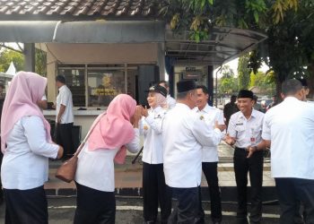 Sempat Hilang, Bocah 6 Tahun di Pekalongan Ditemukan Mengapung di Sungai Sragi
