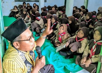 SDN 2 Babaktulung Rembang Rutin Gelar Kegiatan Ramadhan Sejak 2022, Ini Tujuannya