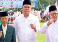 Ali Badrudin Ajak Masyarakat Pati Tingkatkan Kualitas Diri di Momen Lebaran