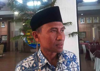 Wacana WFH Bagi ASN, Pemkab Kendal Tunggu Instruksi Pusat