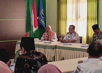 PMT Stunting Terdampak Pengurangan Dana Desa, Rembang Siapkan Langkah Ini