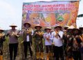 Potensi Besar Jagung, Bupati Harap Ada Proyek Pabrik Pakan di Blora