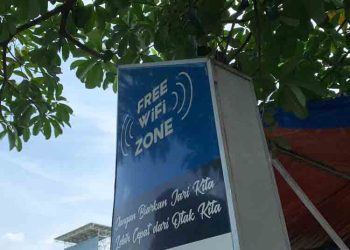 Internet Gratis Pemkab Blora Lemot Imbas Anggaran Dipangkas