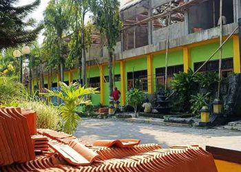 SMPN 3 Blora dapat Banpres Rp2 Miliar, Dikelola Secara Mandiri