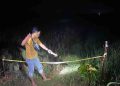 Jebakan Tikus Beraliran Listrik Kembali Tewaskan Petani di Blora